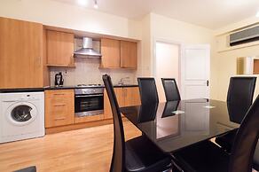 PML Apartments Soho