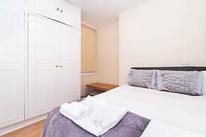 PML Apartments Soho