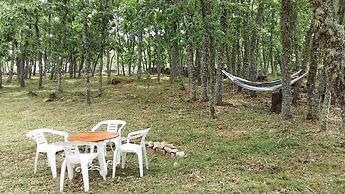 Las Casitas de Las Arribes