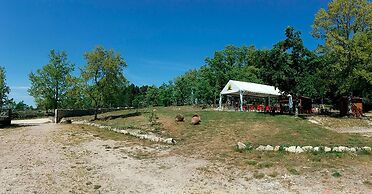 Las Casitas de Las Arribes