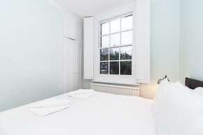 PML Apartments Notting Hill