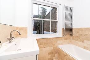 PML Apartments Notting Hill