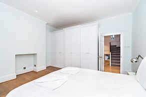 PML Apartments Notting Hill