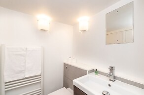 PML Apartments Notting Hill