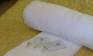 B&B Le Meduse