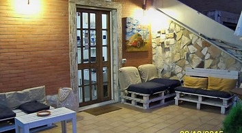 B&B Le Meduse