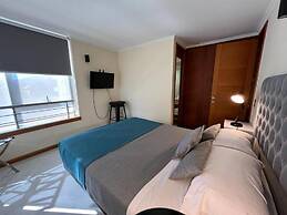 Apart Hotel Aragón