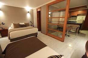 Apart Hotel Aragón