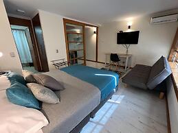 Apart Hotel Aragón