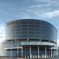 Apart Hotel Aragón