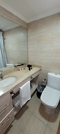 Apart Hotel Aragón