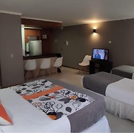Apart Hotel Aragón