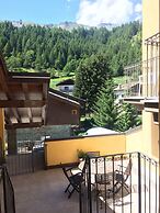 R.T.A. Hotel Monte Rosa