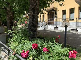 R.T.A. Hotel Monte Rosa
