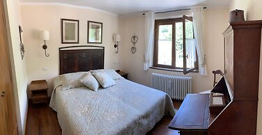 R.T.A. Hotel Monte Rosa