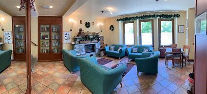 R.T.A. Hotel Monte Rosa