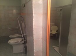 R.T.A. Hotel Monte Rosa