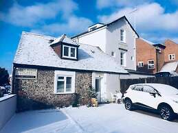 Arden House