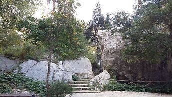 La casa di Aneupe