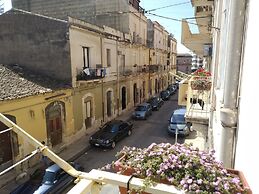 La casa di Aneupe