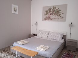 La casa di Aneupe