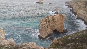 La casa di Aneupe