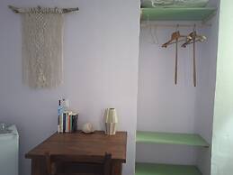 La casa di Aneupe