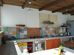 La casa di Aneupe