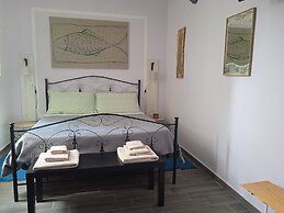 La casa di Aneupe