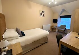 Caerwylan Hotel