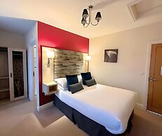 Caerwylan Hotel