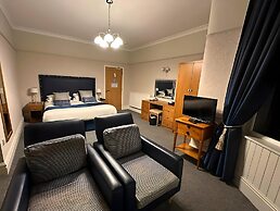 Caerwylan Hotel