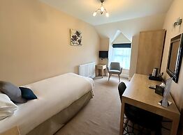 Caerwylan Hotel