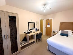 Caerwylan Hotel