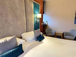 Caerwylan Hotel