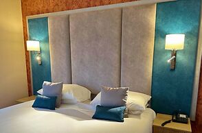 Caerwylan Hotel