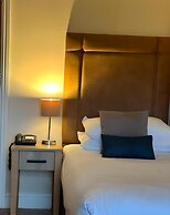 Caerwylan Hotel