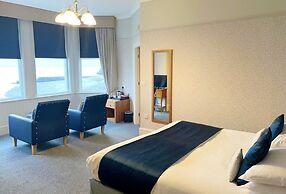 Caerwylan Hotel