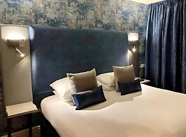 Caerwylan Hotel