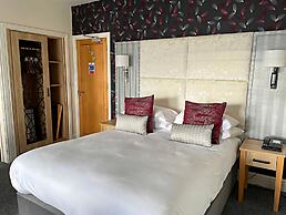 Caerwylan Hotel