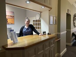 Caerwylan Hotel