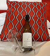 Caerwylan Hotel