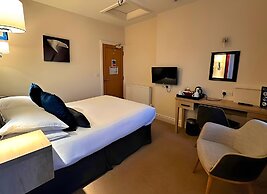 Caerwylan Hotel