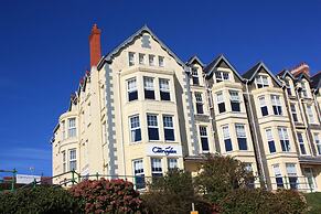 Caerwylan Hotel