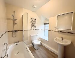 Caerwylan Hotel