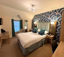 Caerwylan Hotel