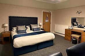 Caerwylan Hotel