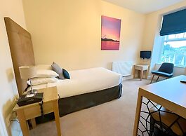 Caerwylan Hotel