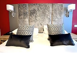Caerwylan Hotel