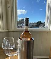 Caerwylan Hotel